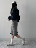 Favor Nylon Blouse