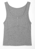 BERRY SLEEVELESS