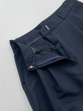 Mayo Two Tuck Half Slacks