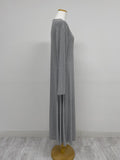 Glass Tension Long One Piece