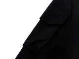 Custom Bermuda Cargo Pants