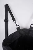 net string bagpack