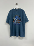 Harley Sturgis Dying Tee
