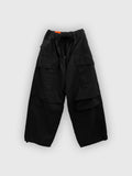 Beth Haebing Cotton Balloon Pants