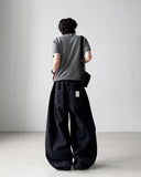 Kelly Muscle Fit Half Knit