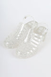 Glady Jelly Shoes