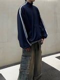 Track Top Jersey