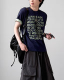 Griffin Roll-up Half-Sleeve
