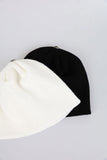 Rivet Short Beanie