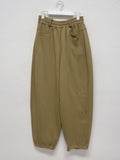 [unisex] Fromer two-way training sweatpants