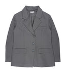 3BUTTON CLASSIC BLAZER