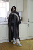 Pure Eskimo Fur Ankle Boots