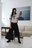 Camp Cargo Bermuda Pants