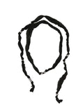 Native silk Tie