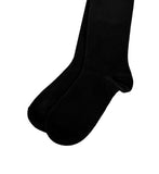 Mono Basic Over Knee High Socks