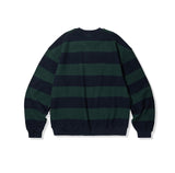 Vintage Block Peach Sweatshirt