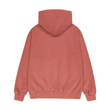 L.Y.P. PIGMENT HOODIE