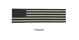 FLAG EMBO LONG SCARF