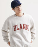 Blank Sweatshirt
