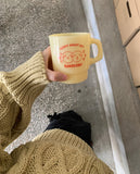 Poiru Cable Round Knit