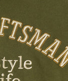 Urban Craftsman Heavy Cotton Hoodie