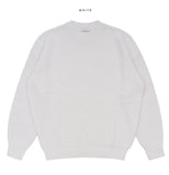 Pure Cotton Hachi Knit