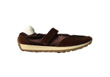 VELCRO MERYJANE SNEAKERS