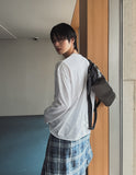[Fall Planning] Autumn Jamb Rolling Long Sleeve