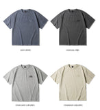 Just Fit Pigment Short Sleeve T-shirts