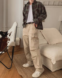 Kirua Multi Cargo Pants