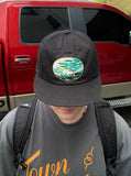 Tree Wappen Camp Cap