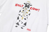 DTP HOLY COW Short Sleeve Tee
