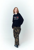 Rose Bloom Long Sleeve