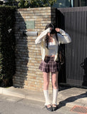 Neopi Slit Leg Warmers