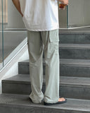 Ice Span Wide Cargo Pants