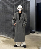 Modin Maxi Coat