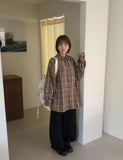 [Unisex] Gante Stitch Banding Balloon Wide Pants