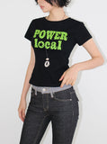 DOT LOCAL TEE