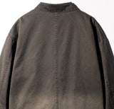 District Jacket