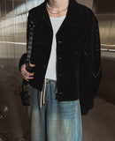 Rivian Western Punching Jacket