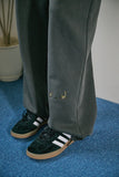 Animal Stitch Pigment Sweatpants