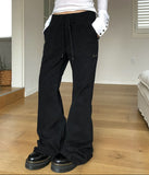 Butterfl Mood Bootcut Pants