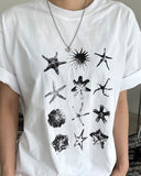 Mura Starfish T-Shirt