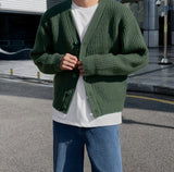 Billon Cash crop cardigan