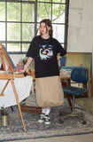 DTP Follow Dream Short Sleeve Tee