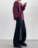 Cardon Slit Training Pants