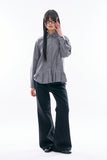 Estelle pleats blouse