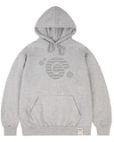 G SYMBOL Stripe Hoodie