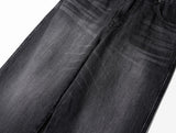 Late Regular Denim Pants