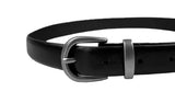 Volume round minimal belt